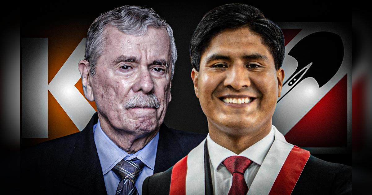Congreso: Comisión de Constitución aprueba