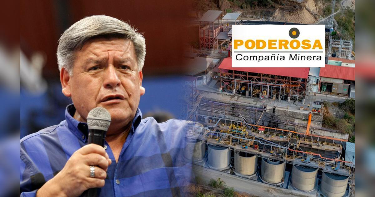 De aliado a enemigo: César Acuña denuncia al