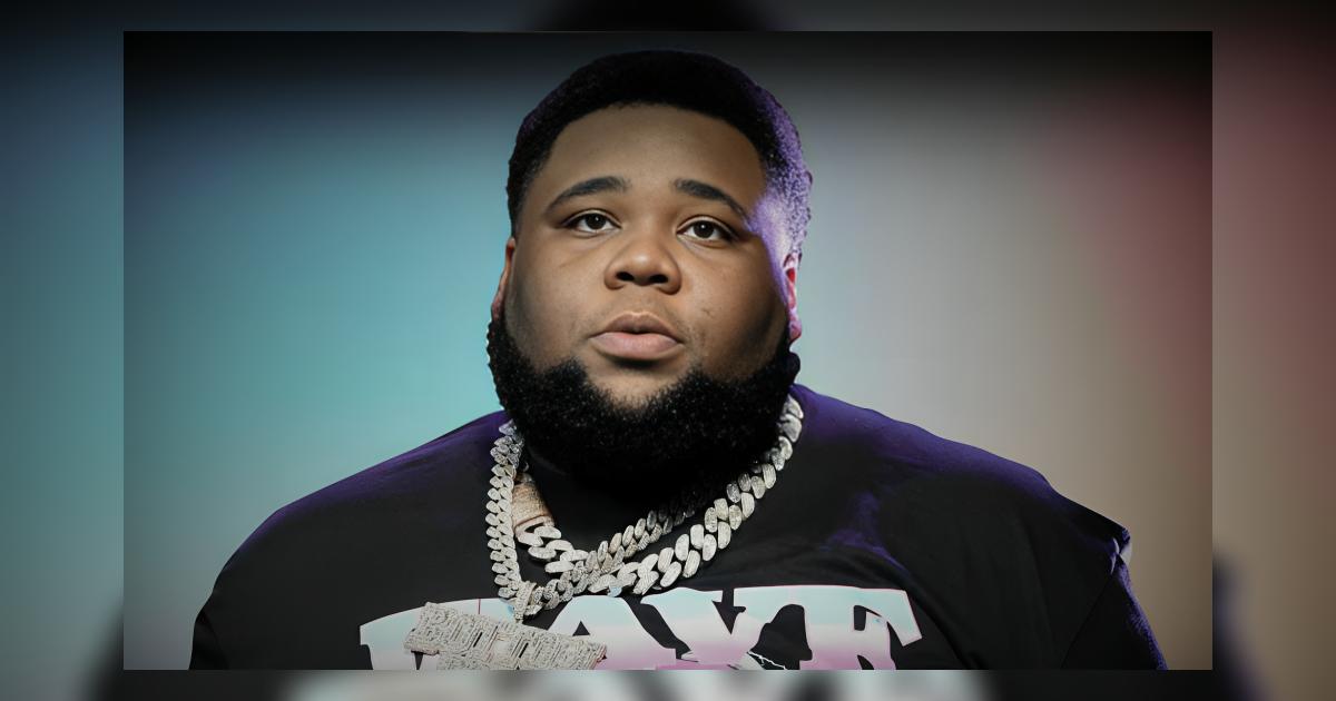 Odarius Green Rapper El rapero Rod Wave, dominado en los Billboard Music Awards 2024, será ...