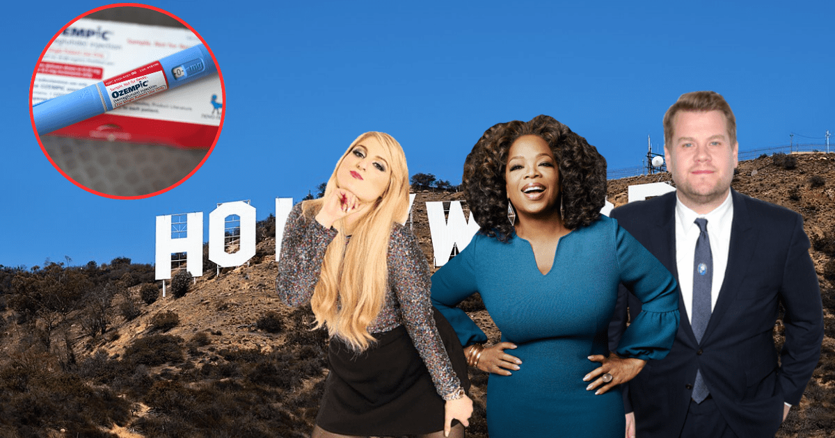 La "Era Ozempic" en Hollywood: ¿Avance en salud o presión por cumplir con estándares de belleza?