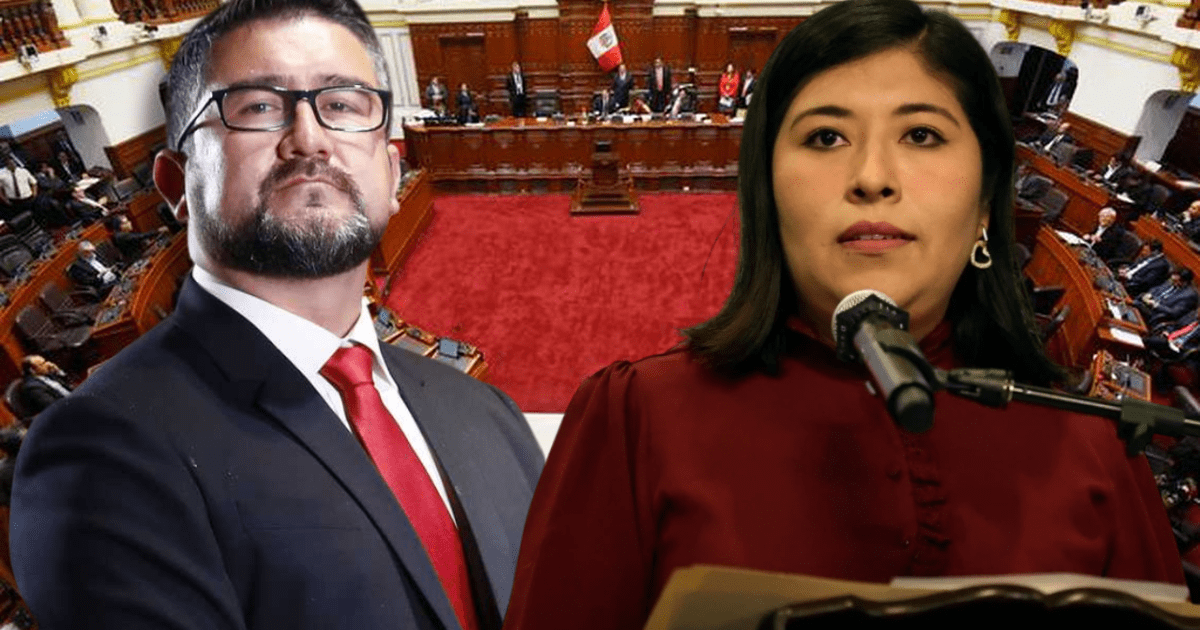 Congreso: Comisión Permanente aprueba acusar