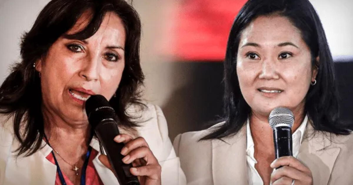 Dina Boluarte y sus malas juntas: 37 % de los