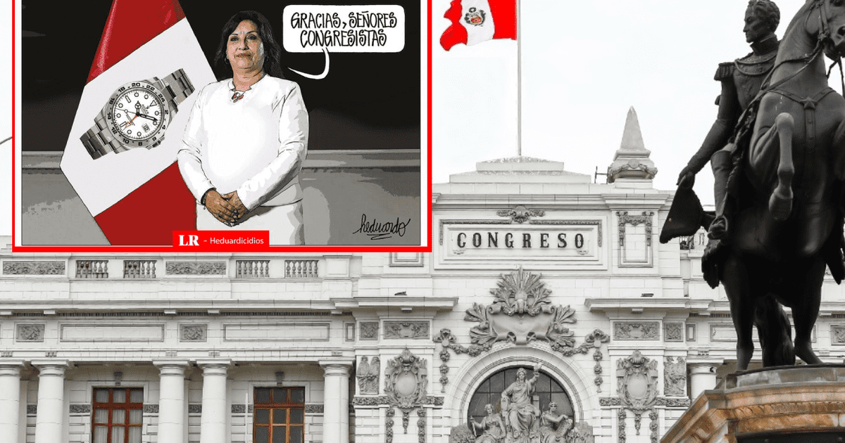 Heduardicidio retrata el blindaje de