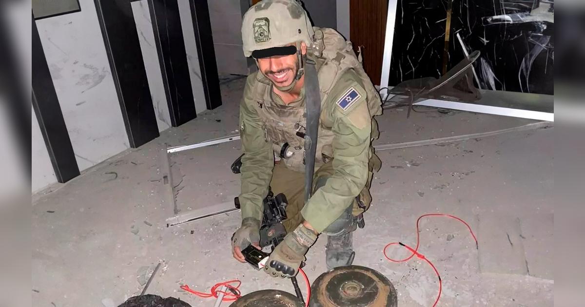 Perú abre investigación contra soldado