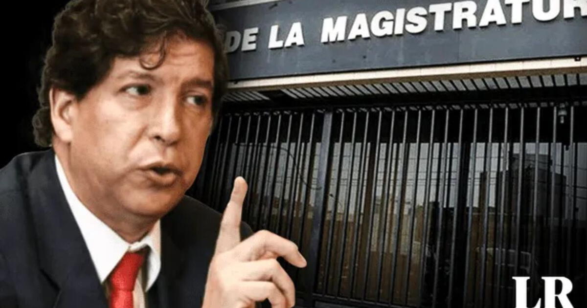 Los Cuellos Blancos del Puerto: Iván Noguera