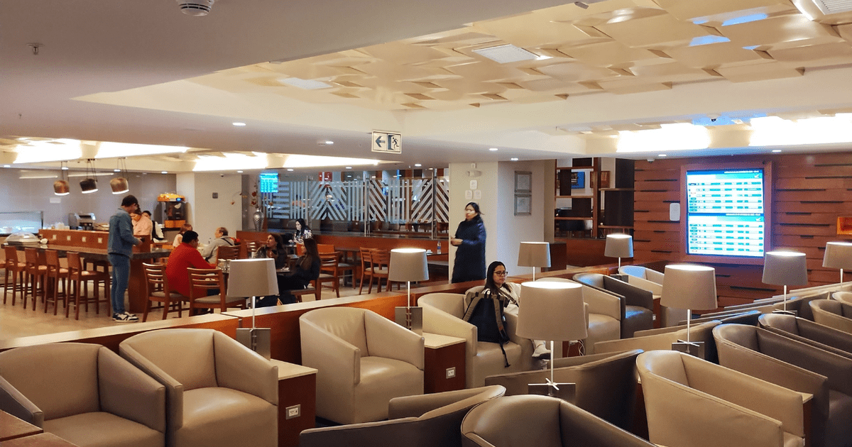 Aeropuerto Jorge Chávez: Un Nuevo Nivel de Experiencia para Viajeros con Tecnología de Punta y Sostenibilidad