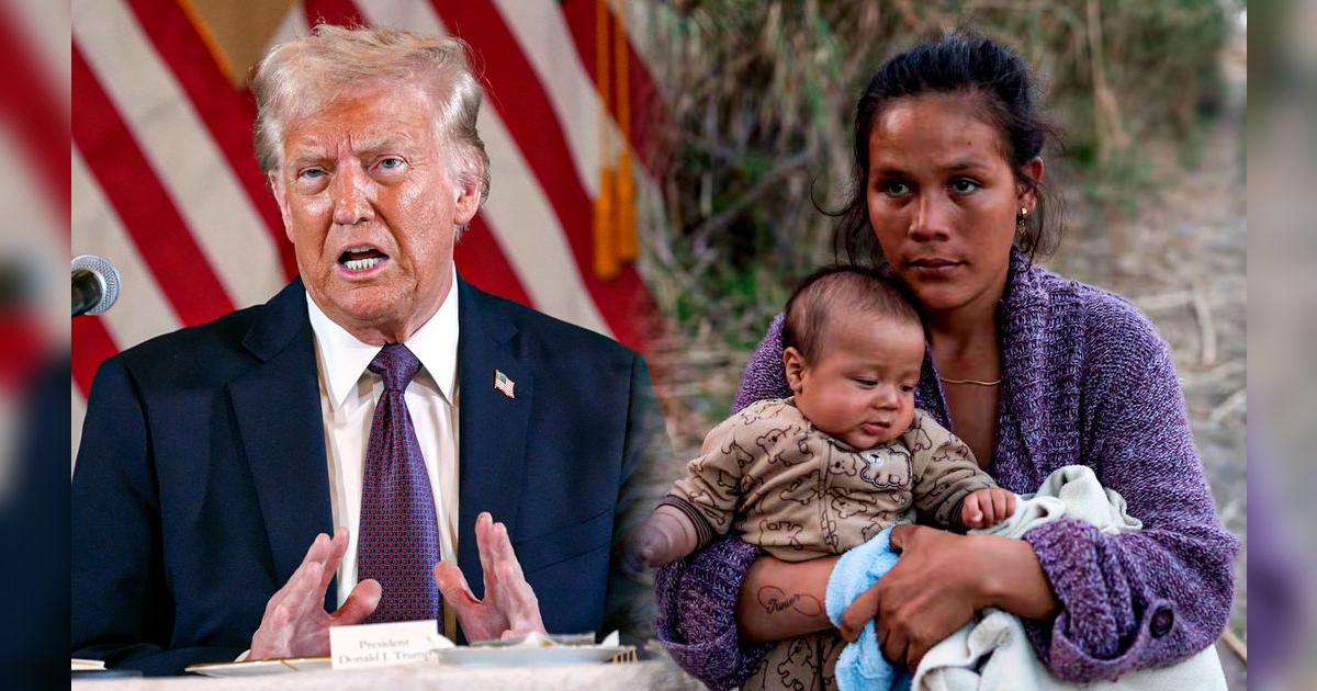 Donald Trump pondrá fin a este crucial beneficio para inmigrantes en ...