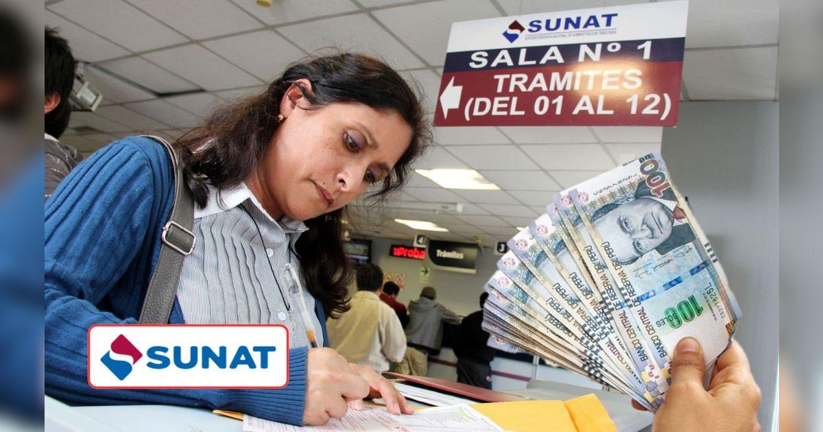 Límite de ingresos para no pagar impuesto a la renta en Perú 2025 ...