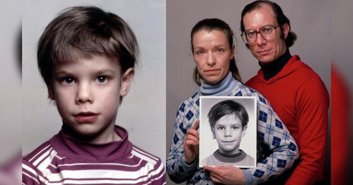 El Caso De Etan Patz 38 A Os De Misterio Tras Su Desaparici N En Nueva 