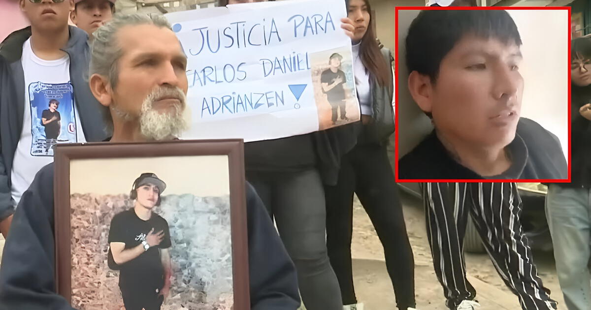 Joven hincha de Universitario de Deportes murió tras ser apuñalado por sujeto en VMT: el asesino podría salir libre