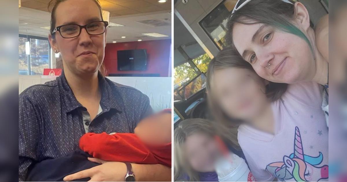 Hombre de Georgia asesina a su exesposa y a su novia que esperaba un ...