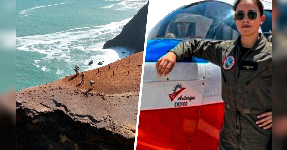 Ashley Vargas: el vuelo de los sueños