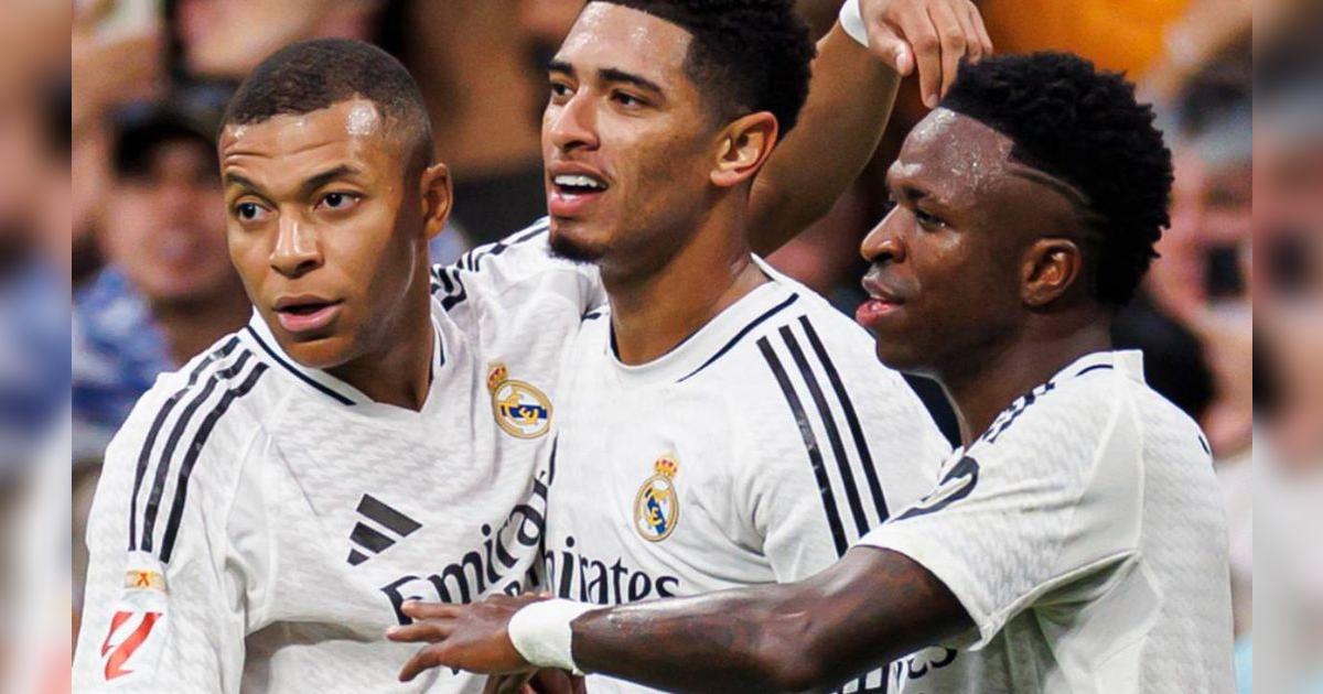 Cuándo juega Real Madrid el Mundial de Clubes 2025: horario de su debut ...