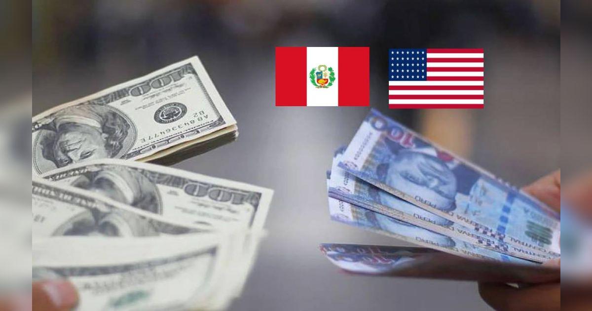 Esto pasaría con remesas de peruanos en EE.UU que envíen dinero a sus familias tras proyecto que cobraría impuesto a inmigrantes | Economía | La República