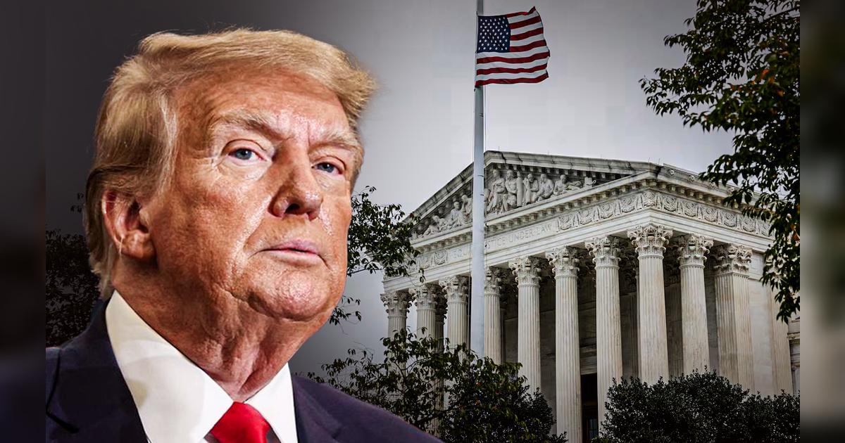 Corte Suprema autoriza a Donald Trump suspender protección humanitaria ...