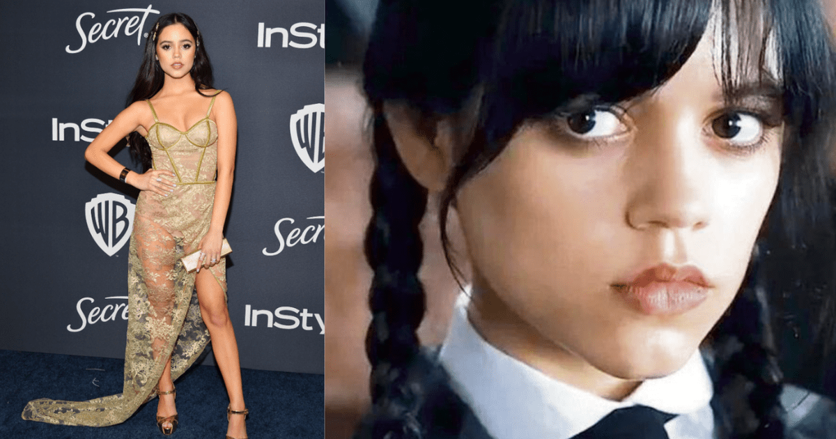 Jenna Ortega Rompe el Silencio: La Lucha Contra la Infantilización y su Trayectoria en Hollywood