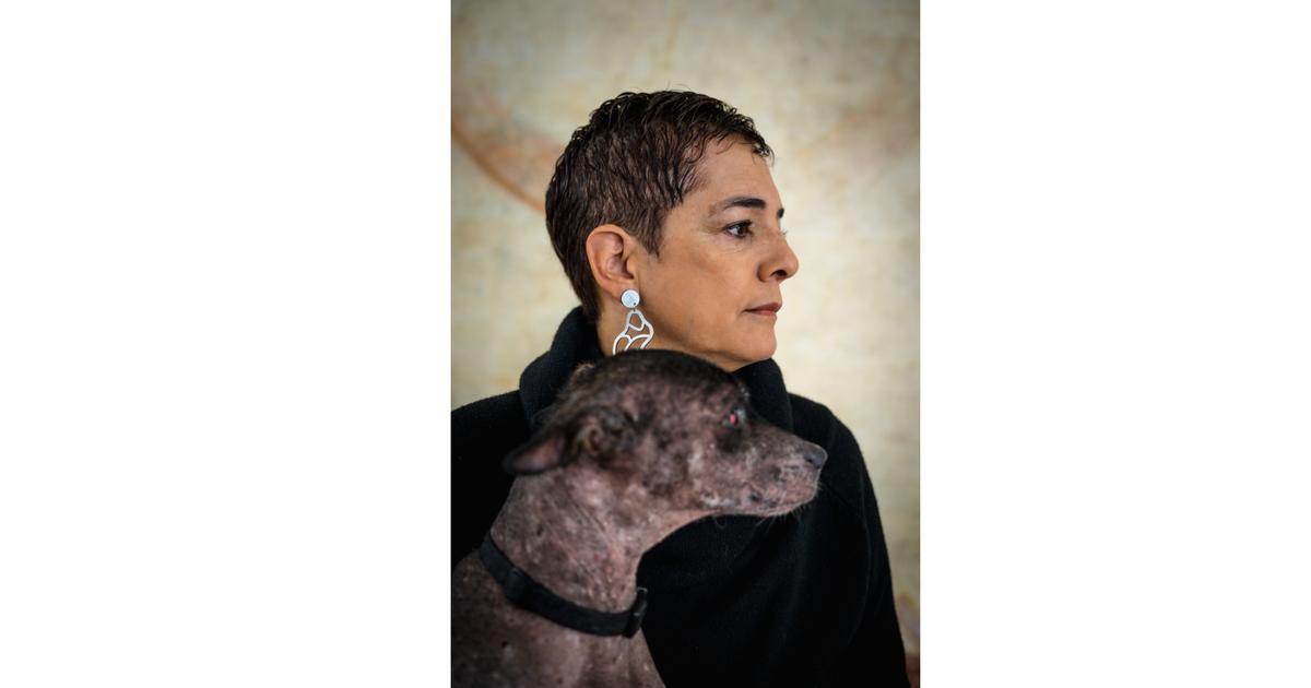 Patricia del Río: “Si lo que pasó en