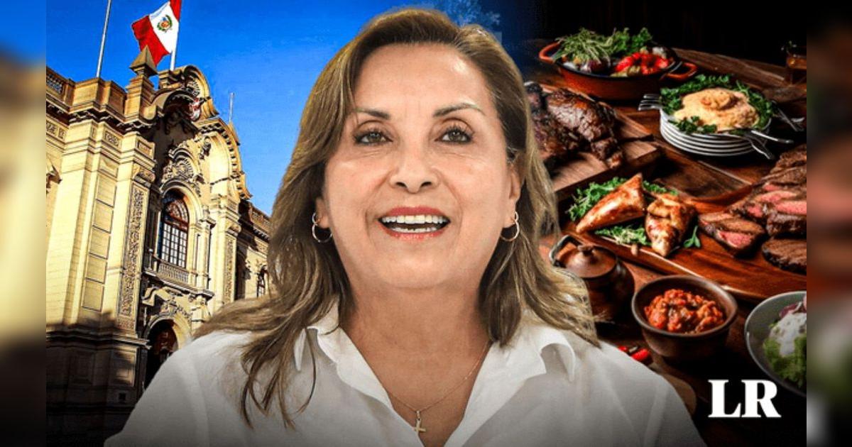 Desde pollo a la brasa hasta lomo fino: