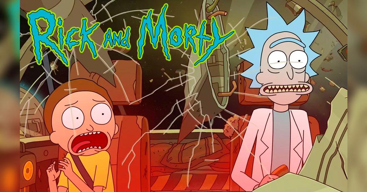 Rick y Morty temporada 8, capítulo 2 fecha y hora
