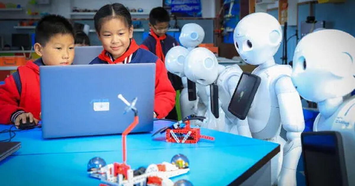 ChatGPT puede ayudar a los estudiantes a aprender mejor: guía práctica para docentes y padres
