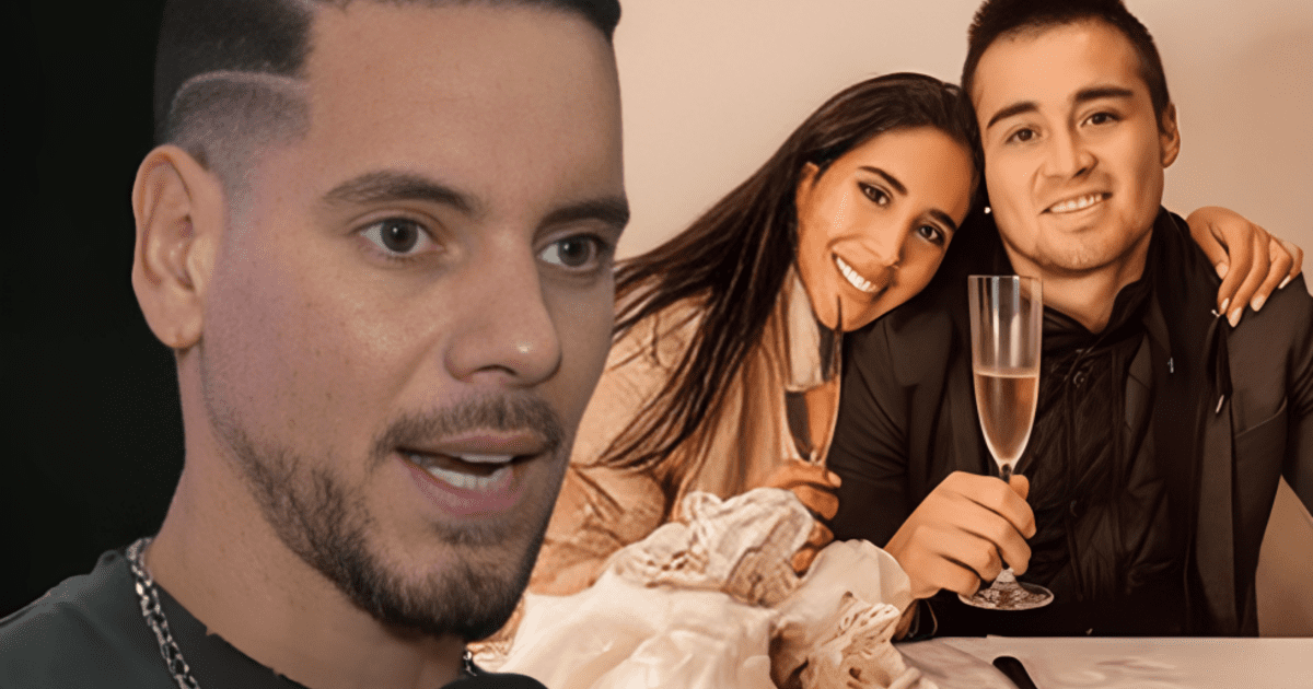 Anthony Aranda tiene inesperada respuesta ante la buena relación del 'Gato'  Cuba con Melissa Paredes: "Yo estoy ahí"