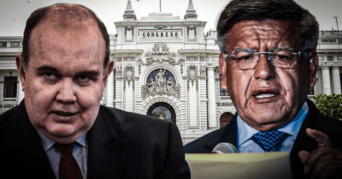 Congreso aprueba reelección de alcaldes y