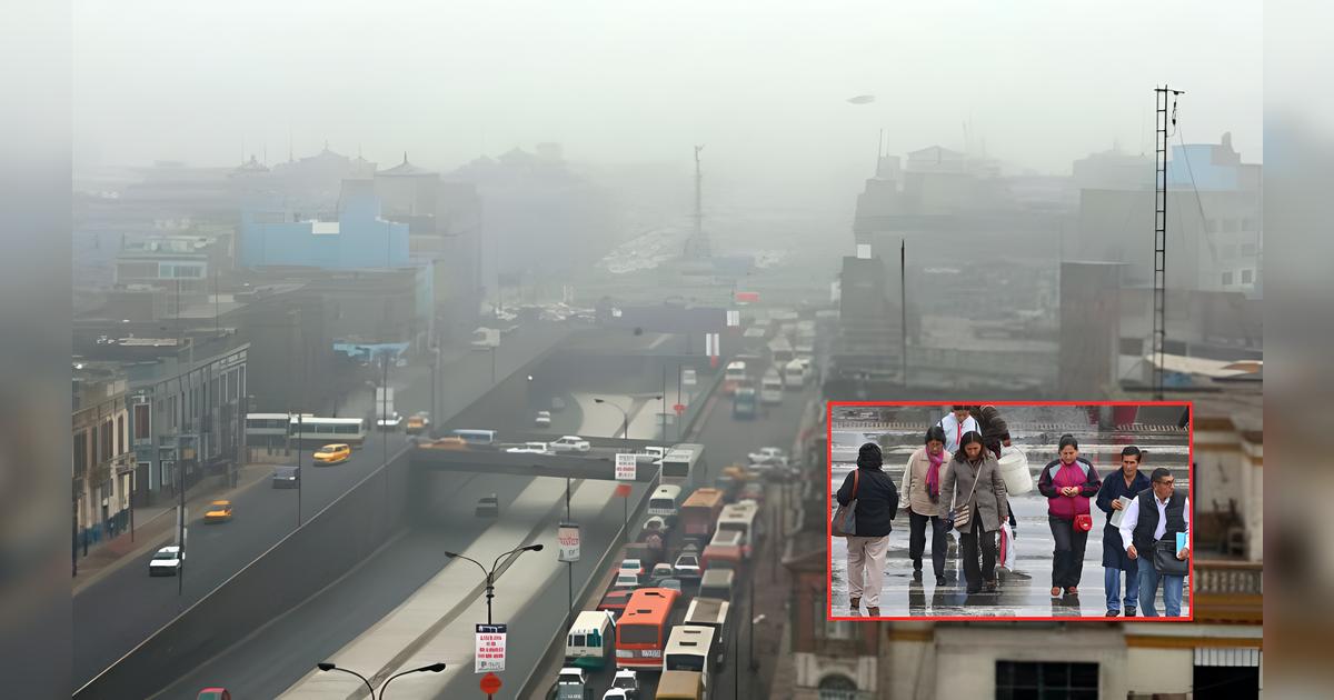 Estos son los cuatro distritos de Lima donde se 'respira agua': la ...