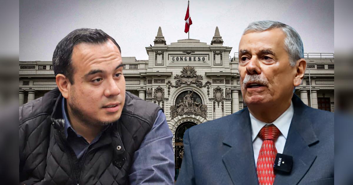 Congreso aprueba reconsideración de
