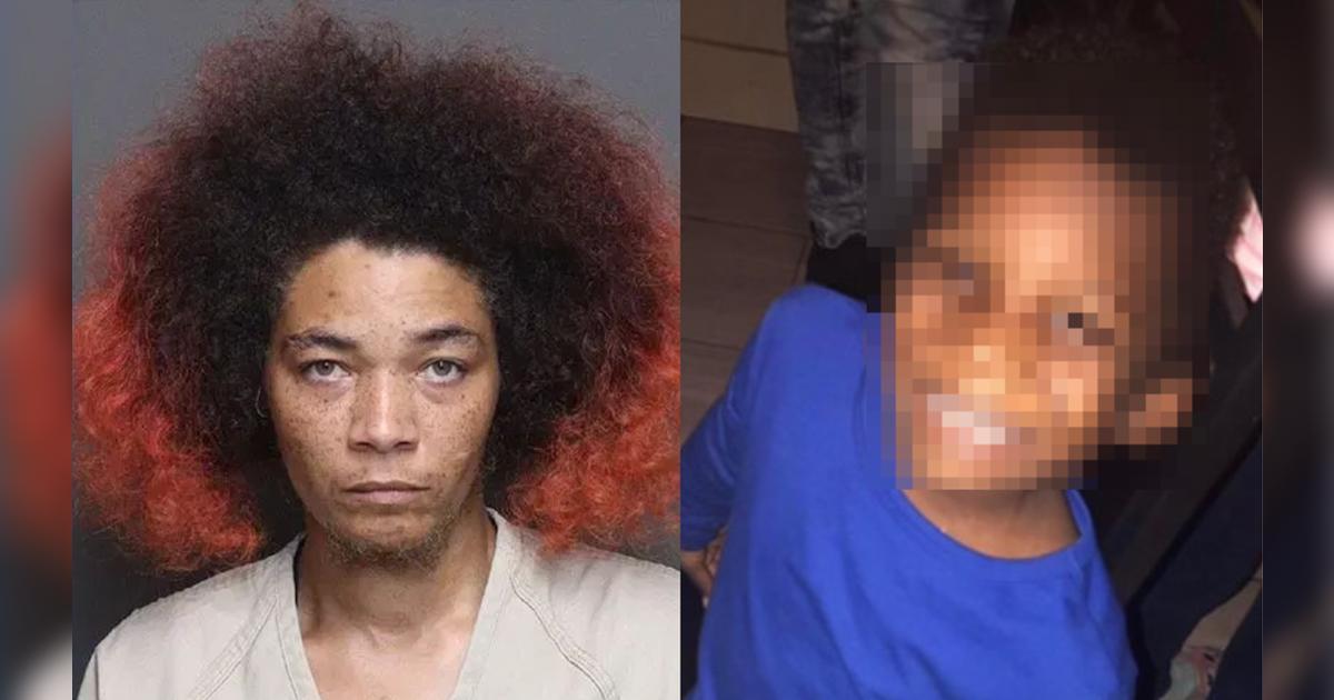 Mujer en Ohio es condenada a cadena perpetua por asesinar al hijo de su ...