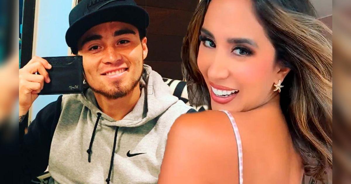 Melissa Paredes impacta al sincerarse y expone la verdad de su relación con  'Gato' Cuba: "Al final nos dimos cuenta" | Espectáculos | La República