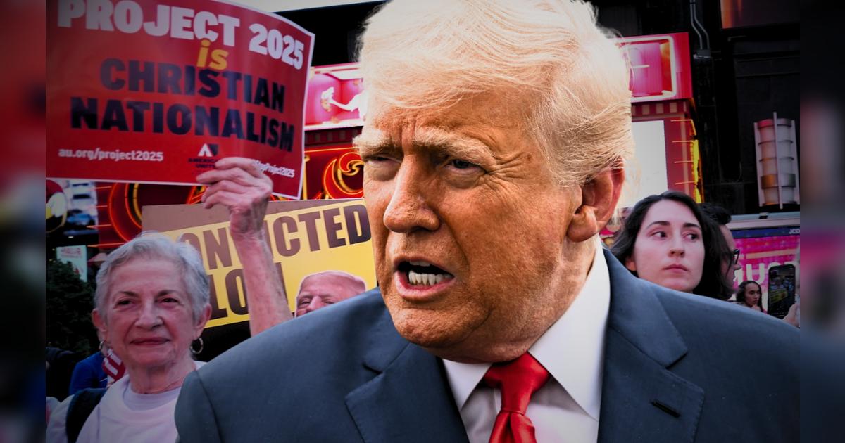 Donald Trump y la mala noticia para inmigrantes en Estados Unidos: los ...