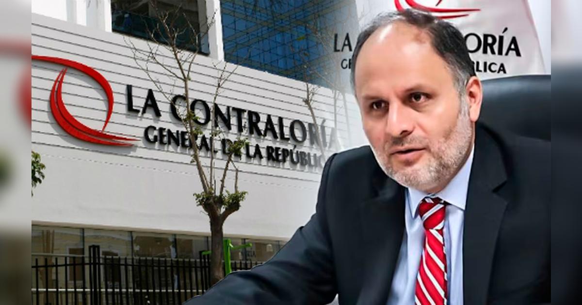 Contraloría pide eliminar el financiamiento