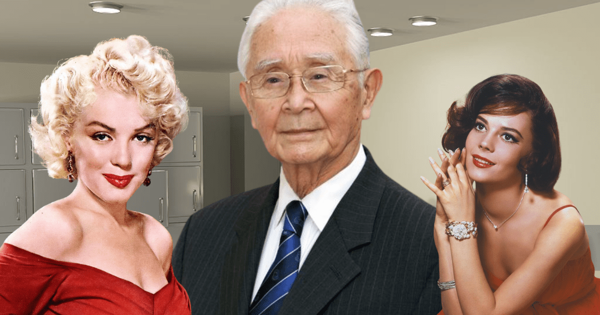 Noguchi, el médico forense que rompió el silencio de Hollywood: revelaciones sobre muertes de celebridades