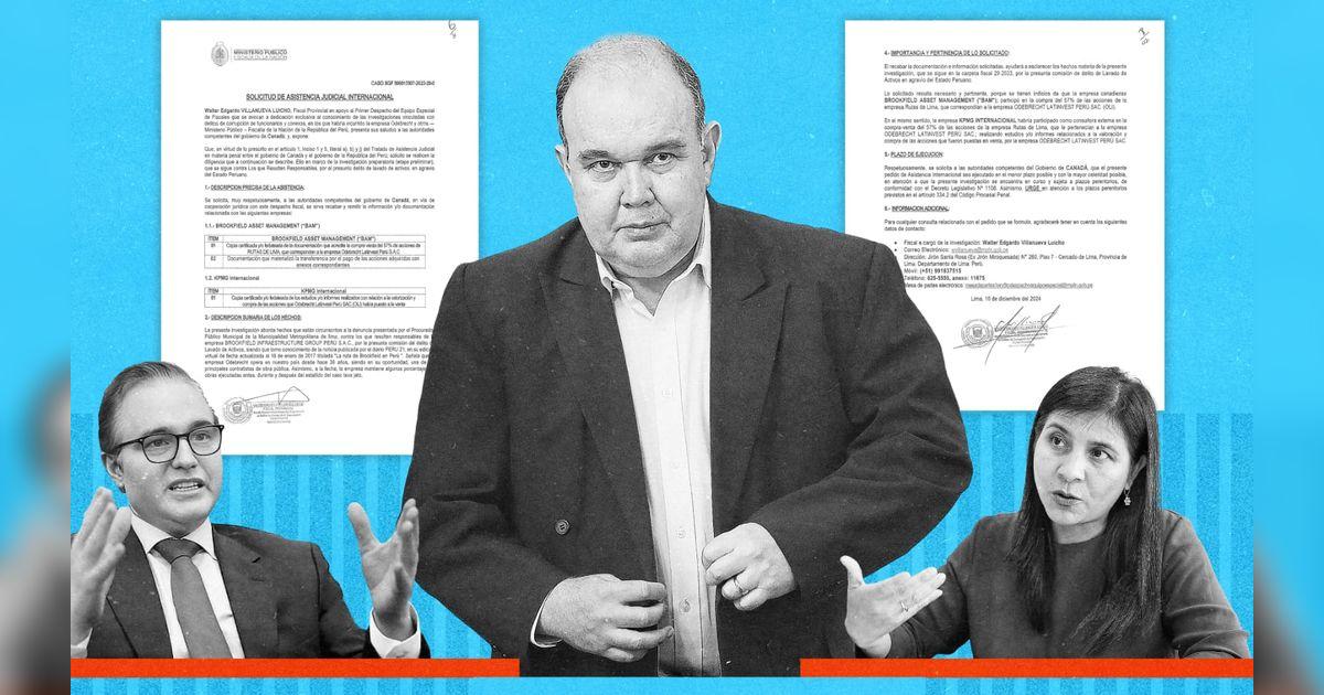 López Aliaga gastó por gusto S/97,5 millones