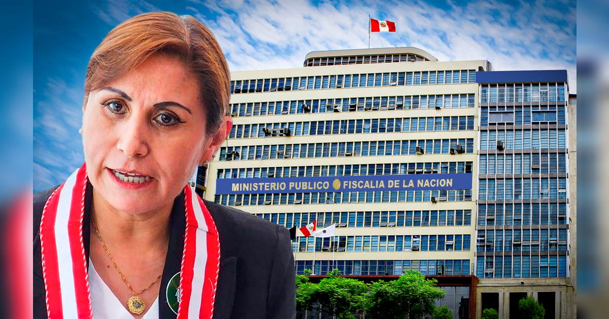 Fiscalía presenta denuncia constitucional