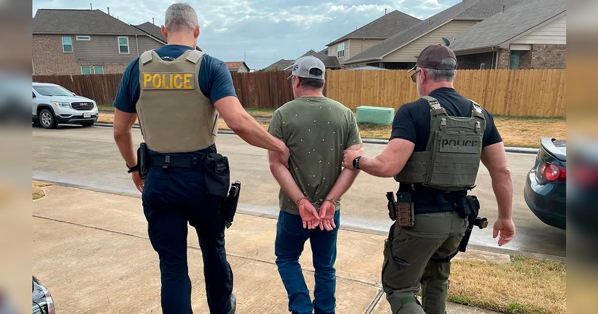 米国の移民率：テキサス州警察と保安官は、氷事業への参加の限界を明確にします|ウェッブ郡保安官事務所|ラレド警察署|世界