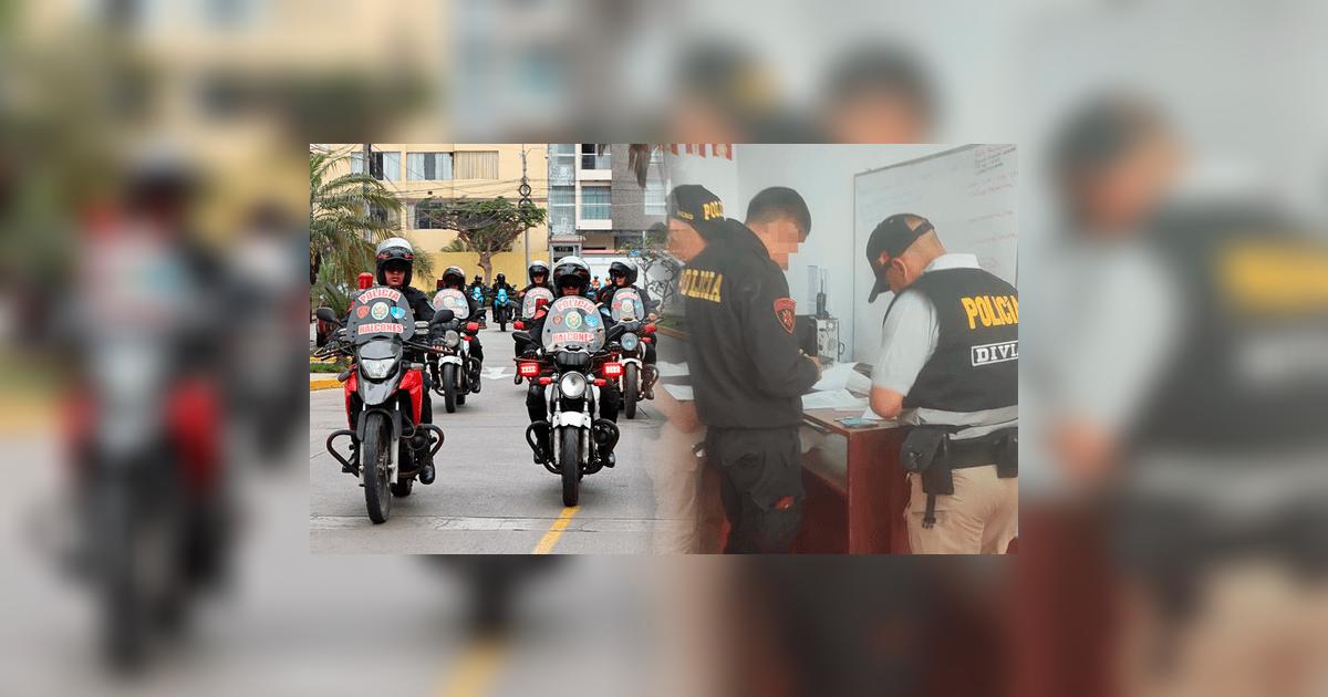 Condenan a 35 policías y 26 alcaldes por delitos de corrupción -Poder ...