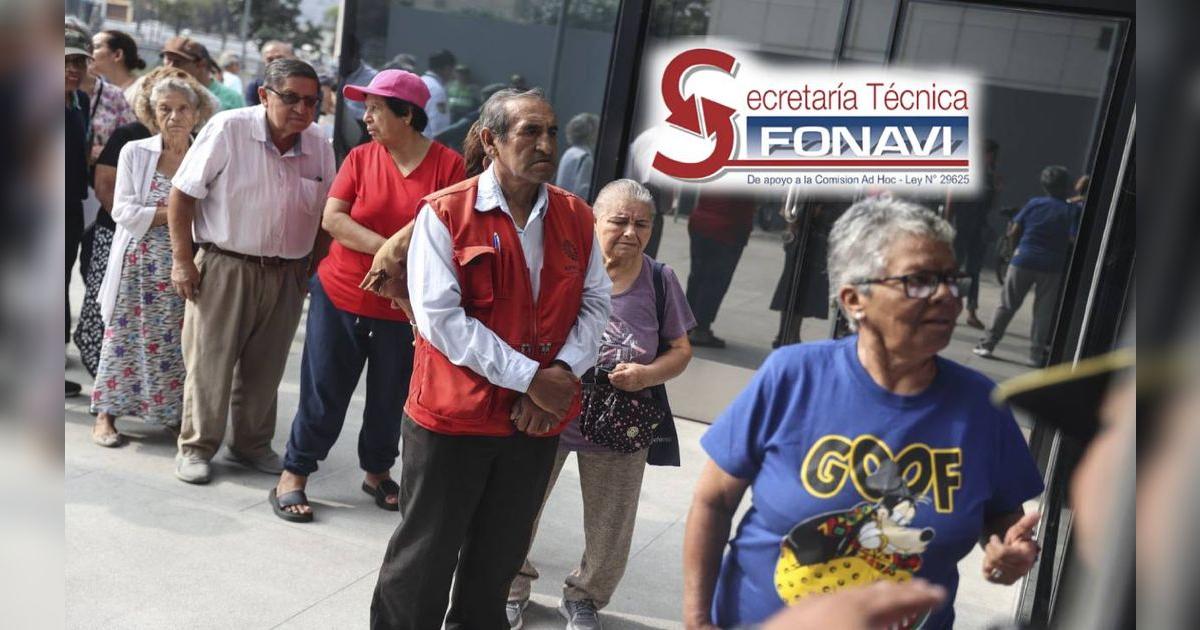 Reintegro 4 del Fonavi 2025: estos son los