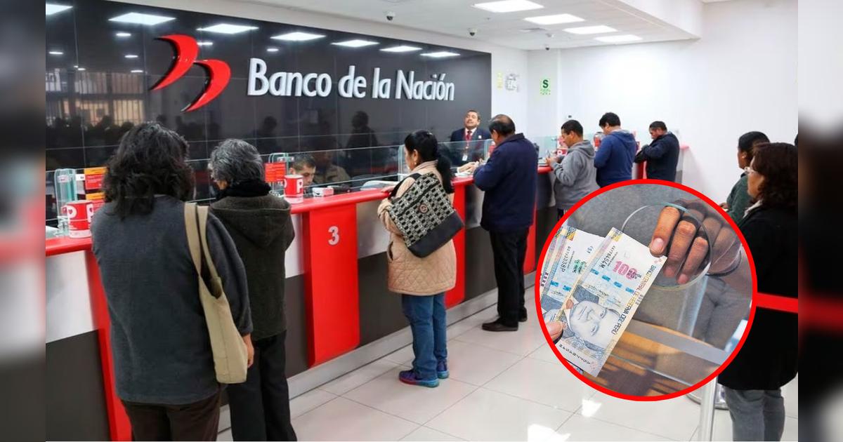 Banco de la Nación establece los límites de