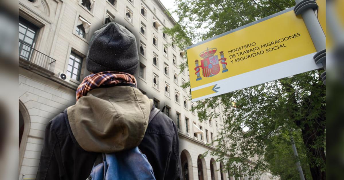 La Seguridad Social en España alcanza los 3 millones de afiliados ...