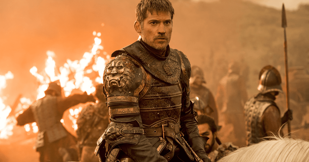 Nikolaj Coster-Waldau, actor de 'Juego de Tronos' regresa al Perú para grabar documental, pero pierde sus maletas