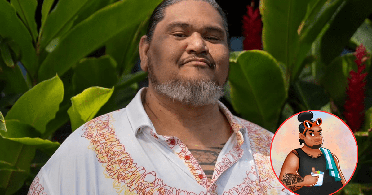 Trágico Fallecimiento: El Actor David Hekili Kenui Bell, Conocido por 'Lilo & Stitch', Muere en Hawái Después de un Estreno