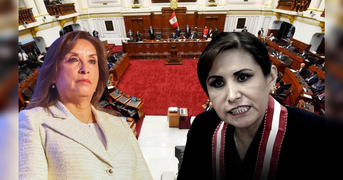 Patricia Benavides: alertan que golpe al