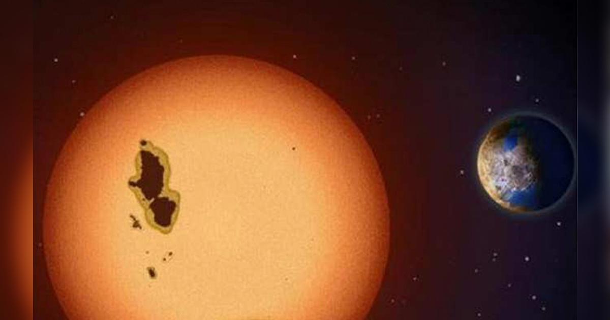 Científicos de China descubren una nueva Tierra Kepler-725c: orbita en ...
