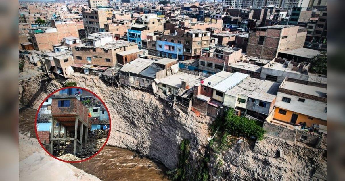 Estos son los 12 distritos de Lima Metropolitana y Callao con los ...
