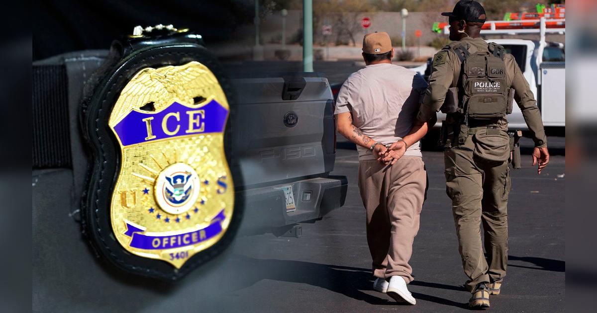 ICE en alerta: inmigrantes pueden evitar la deportación de Estados ...