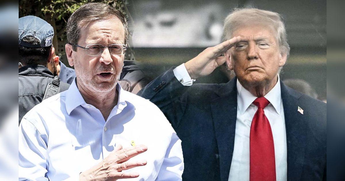 Israel respalda a Trump tras ataque a Irán y afirma que Estados Unidos ...