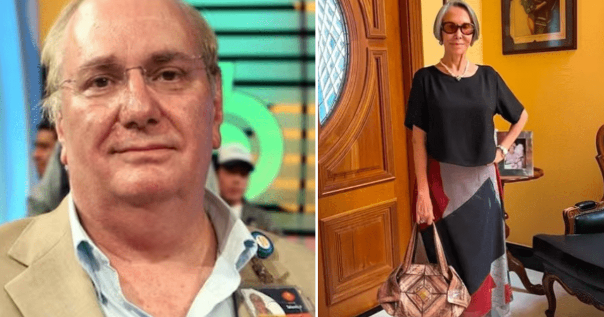 Antes de Chespirito: la historia de amor entre Florinda Meza y Enrique  Segoviano, el director de 'El Chavo del 8' | EVATIA | Mundo | La República