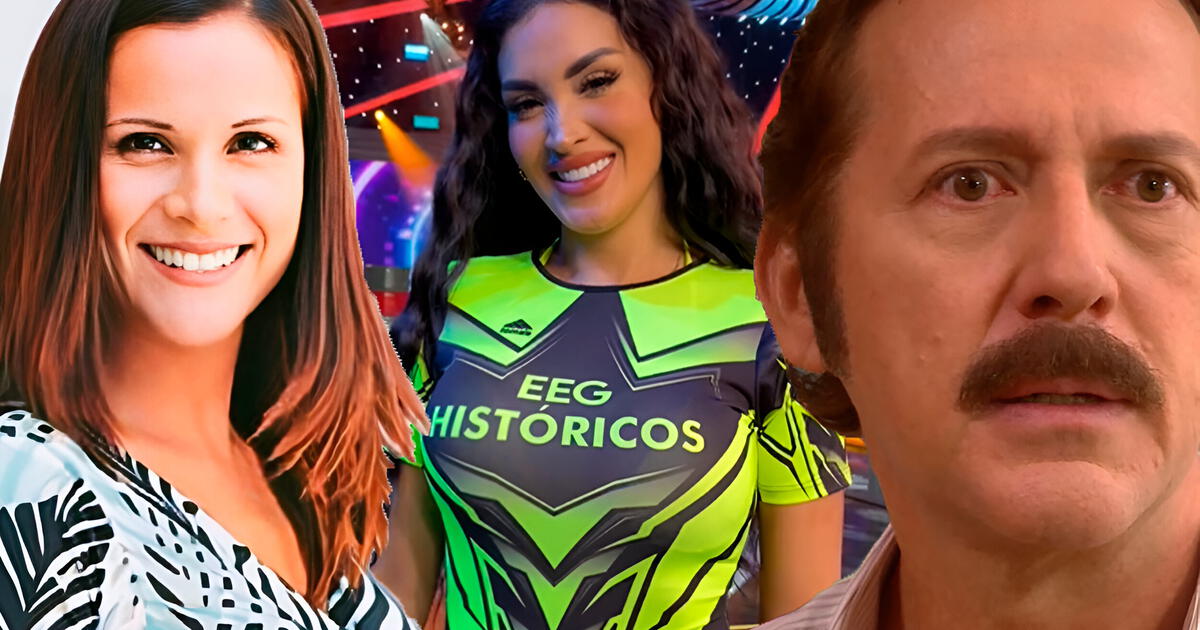 Guerreros históricos de 'EEG' y protagonistas de 'AFHS' cambian de canal: estas son todas las figuras que se suman a Latina