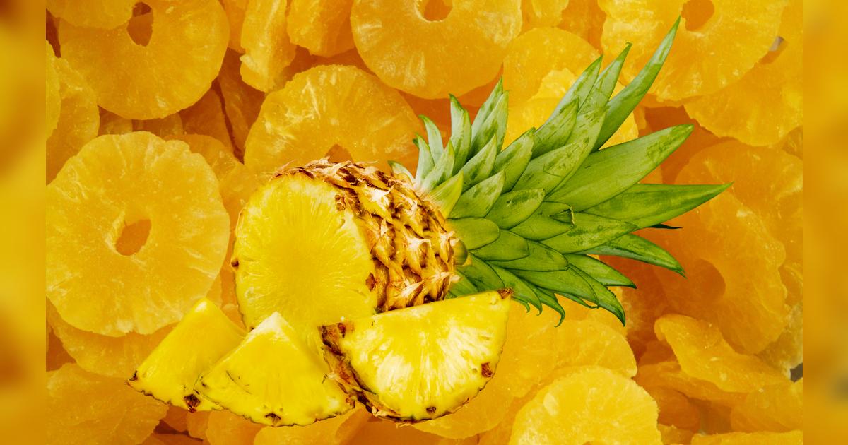 ¿Para qué sirve la piña? Estos son sus 9 beneficios curativos ...